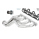 Hedman Long Tube Exhaust Header - 88668