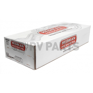 Hedman Long Tube Exhaust Header - 88668-2