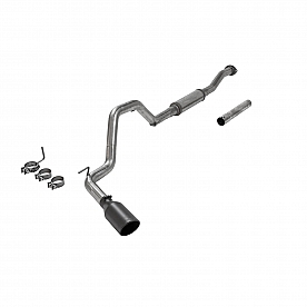 Flowmaster Exhaust FlowFX Cat-Back System - 717944