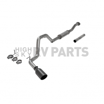 Flowmaster Exhaust FlowFX Cat-Back System - 717944
