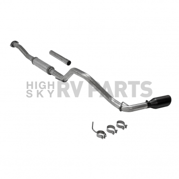 Flowmaster Exhaust FlowFX Cat-Back System - 717944-2