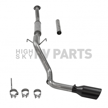 Flowmaster Exhaust FlowFX Cat-Back System - 717944-3