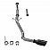 Flowmaster Exhaust FlowFX Cat-Back System - 717944