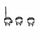 Flowmaster Exhaust FlowFX Cat-Back System - 717944