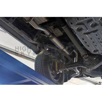 Flowmaster Exhaust FlowFX Cat-Back System - 717944-5