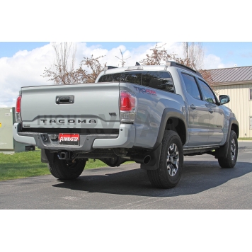 Flowmaster Exhaust FlowFX Cat-Back System - 717944-7