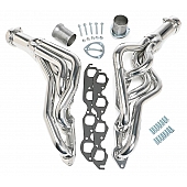 Hedman Mid-Length Exhaust Header - 68666