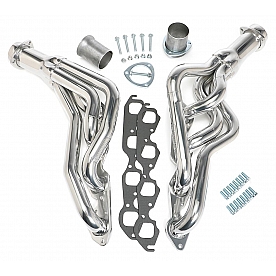 Hedman Mid-Length Exhaust Header - 68666