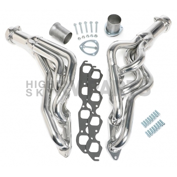 Hedman Mid-Length Exhaust Header - 68666