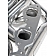 Hedman Mid-Length Exhaust Header - 68666