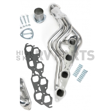 Hedman Mid-Length Exhaust Header - 68666-2