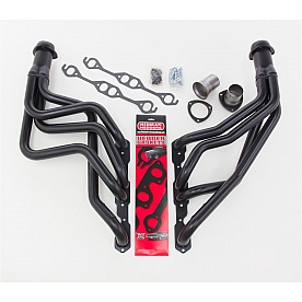 Hedman Long Tube Exhaust Header - 68670