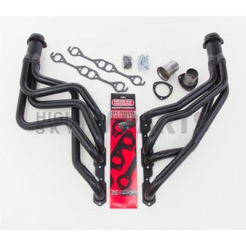 Hedman Long Tube Exhaust Header - 68670