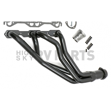 Hedman Long Tube Exhaust Header - 68670-1