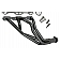 Hedman Long Tube Exhaust Header - 68670