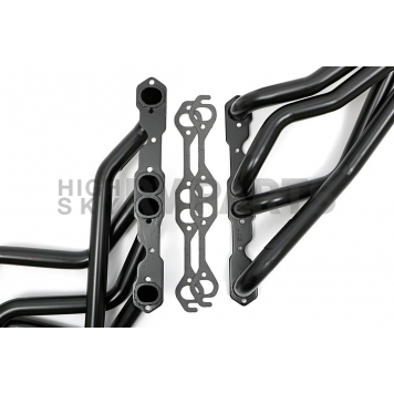 Hedman Long Tube Exhaust Header - 68670-2