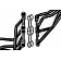Hedman Long Tube Exhaust Header - 68670