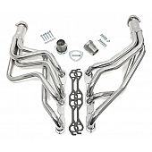 Hedman Long Tube Exhaust Header - 68676