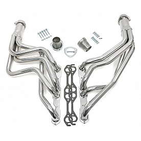 Hedman Long Tube Exhaust Header - 68676