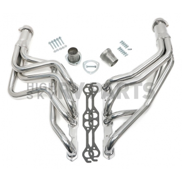 Hedman Long Tube Exhaust Header - 68676