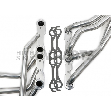 Hedman Long Tube Exhaust Header - 68676-2