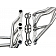 Hedman Long Tube Exhaust Header - 68676