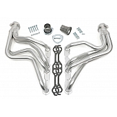 Hedman Long Tube Exhaust Header - 68468