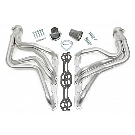 Hedman Long Tube Exhaust Header - 68468