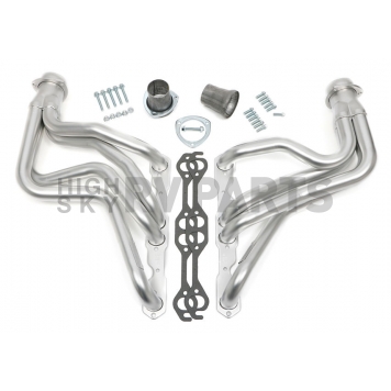 Hedman Long Tube Exhaust Header - 68468