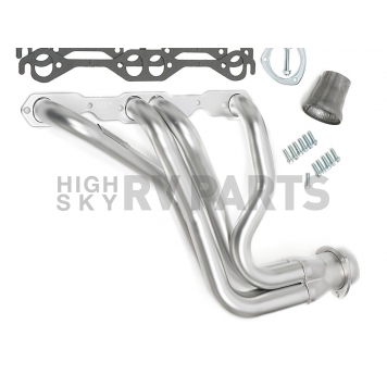 Hedman Long Tube Exhaust Header - 68468-1