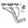 Hedman Long Tube Exhaust Header - 68468