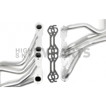 Hedman Long Tube Exhaust Header - 68468-2