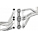 Hedman Long Tube Exhaust Header - 68468