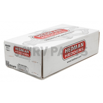 Hedman Long Tube Exhaust Header - 68468-3