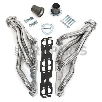 Hedman Mid-Length Exhaust Header - 68606