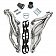 Hedman Mid-Length Exhaust Header - 68606