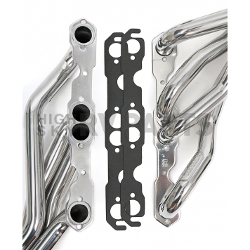 Hedman Mid-Length Exhaust Header - 68606-2