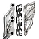Hedman Mid-Length Exhaust Header - 68606