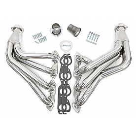 Hedman Long Tube Exhaust Header - 68096
