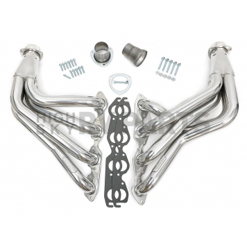Hedman Long Tube Exhaust Header - 68096