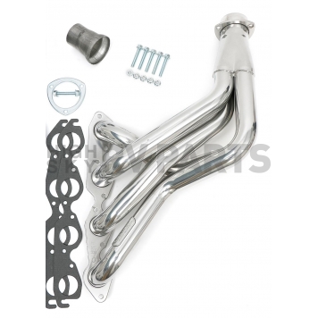 Hedman Long Tube Exhaust Header - 68096-1