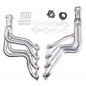 Hedman Long Tube Exhaust Header - 68198