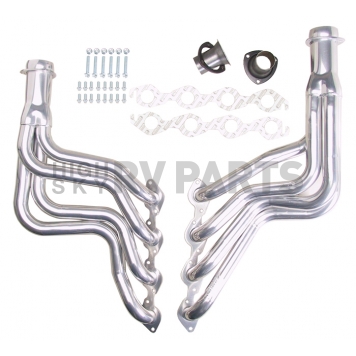 Hedman Long Tube Exhaust Header - 68198