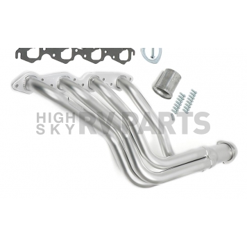 Hedman Long Tube Exhaust Header - 68198-1