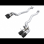 AWE Tuning Exhaust SwitchPath Axle-Back System - 3025-43065