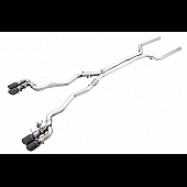 AWE Tuning Exhaust SwitchPath Cat-Back System - 3025-43066