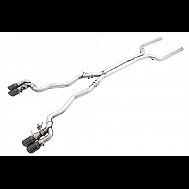 AWE Tuning Exhaust SwitchPath Cat-Back System - 3025-43066