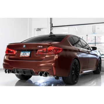 AWE Tuning Exhaust SwitchPath Cat-Back System - 3025-43066-3