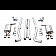 AWE Tuning Exhaust Touring Edition Full System - 3020-42076