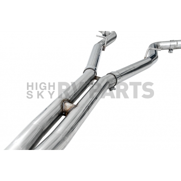 AWE Tuning Exhaust Touring Edition Full System - 3020-42076-6